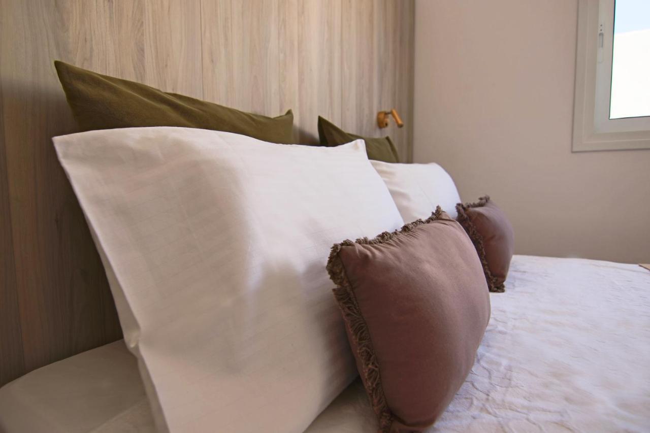 شقة Phaedrus Living: Seaview Luxury Flat Limnaria 151 بافوس المظهر الخارجي الصورة
